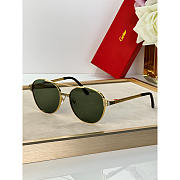 Cartier Signature Sunglasses - 1