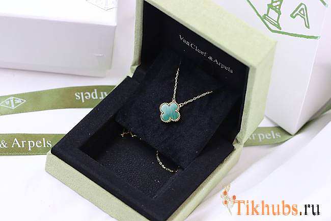 Van VCA Cleef & Arpels Necklace - 1