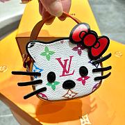 Louis Vuitton LV x TM Bag White Hello Kitty - 3