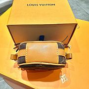 Louis Vuitton LV x TM Bag Brown Hello Kitty - 5