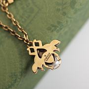 Gucci Necklace 04 - 4