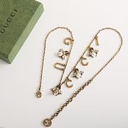 Gucci Necklace 04 - 3
