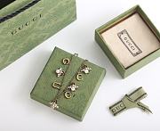 Gucci Necklace 04 - 2