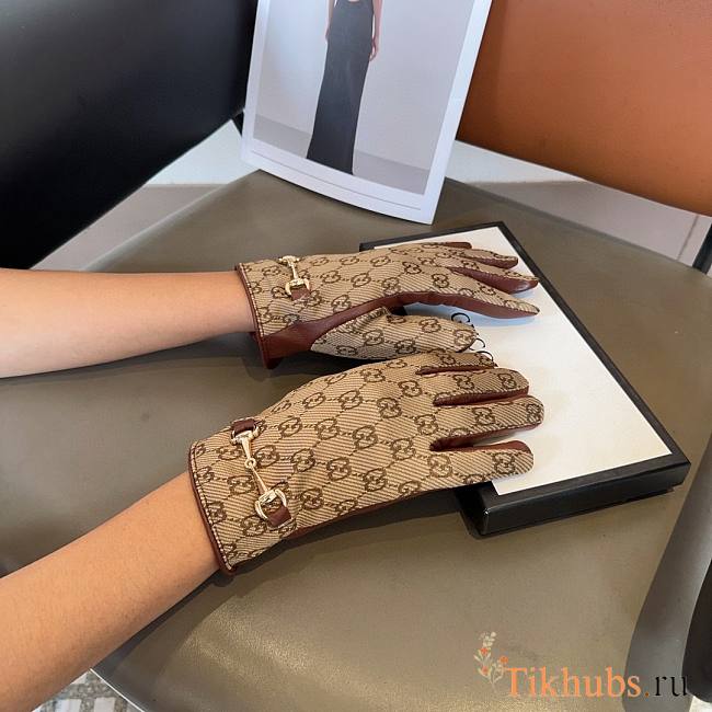 Gucci Gloves - 1