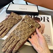 Gucci Gloves - 2