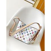 Louis Vuitton LV x TM All In BB Bag 16x18x12cm - 1