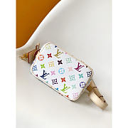 Louis Vuitton LV x TM All In BB Bag 16x18x12cm - 4