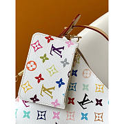 Louis Vuitton LV x TM All In BB Bag 16x18x12cm - 2