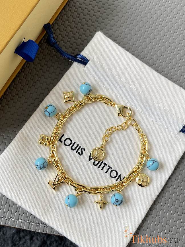 Louis Vuitton LV Pearl Bracelet - 1