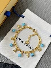 Louis Vuitton LV Pearl Bracelet - 1