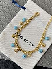 Louis Vuitton LV Pearl Bracelet - 3