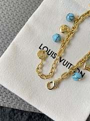 Louis Vuitton LV Pearl Bracelet - 2