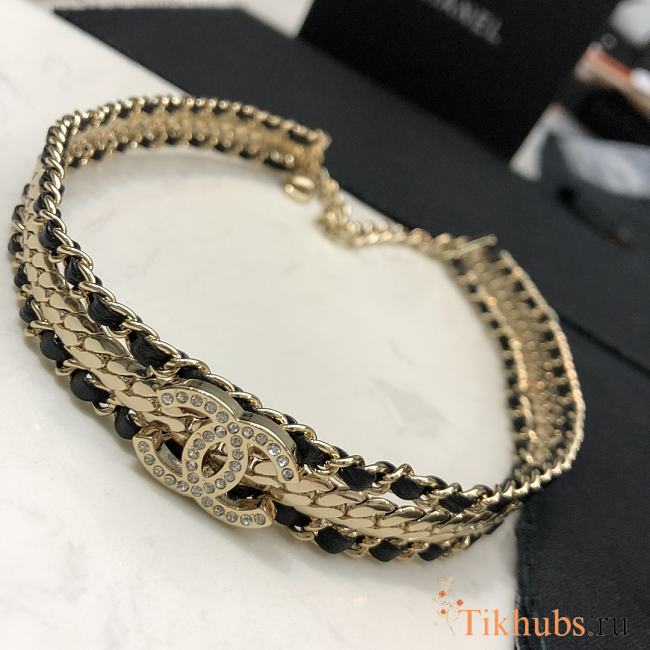 Chanel Necklace 29 - 1