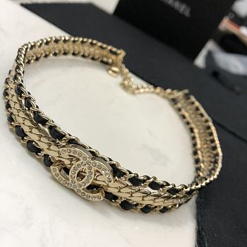 Chanel Necklace 29