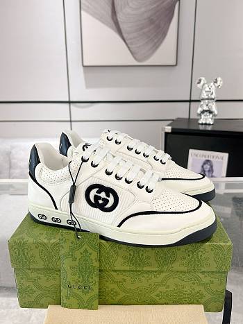 Gucci White Sneaker