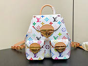 Louis Vuitton LV x TM Venice Backpack 24x26x7cm - 1