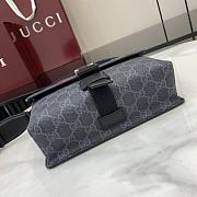 Gucci Super Mini GG Bag 18.5x13.5x7cm - 3