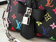 Louis Vuitton LV x TM OnTheGo East West Black 25x13x10cm - 2