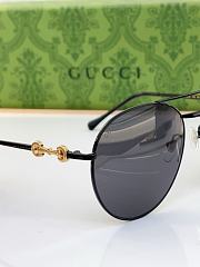 Gucci Aviator Sunglasses - 2