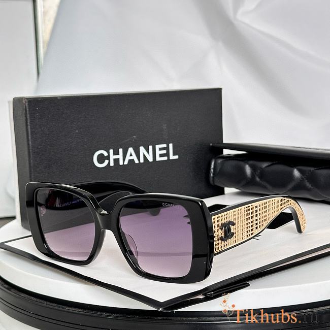 Chanel Sunglasses 11 - 1