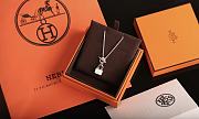 Hermes Necklace - 1