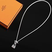 Hermes Necklace - 5