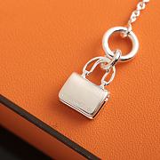 Hermes Necklace - 4