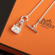 Hermes Necklace - 2