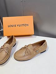 Louis Vuitton LV Soho Brown Loafer - 2