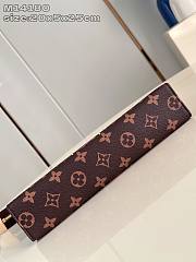 Louis Vuitton LV x TM Toiletry Pouch 25x20x5.5cm - 6