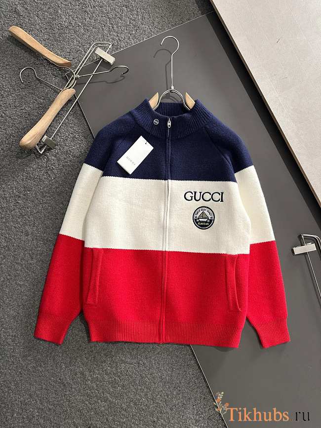 Gucci Jacket 04 - 1