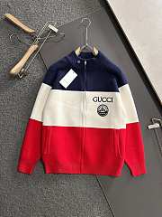 Gucci Jacket 04 - 1