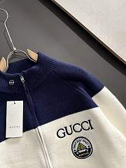 Gucci Jacket 04 - 5