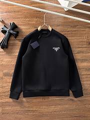 Prada Black Sweater - 1