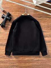 Prada Black Sweater - 4