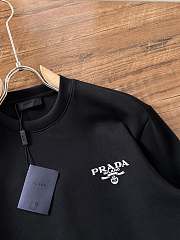 Prada Black Sweater - 3