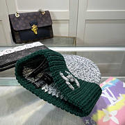 Chanel Cashmere Beanie Hat - 2