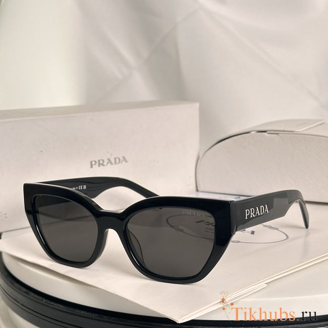 Prada Black Sunglasses 02 - 1