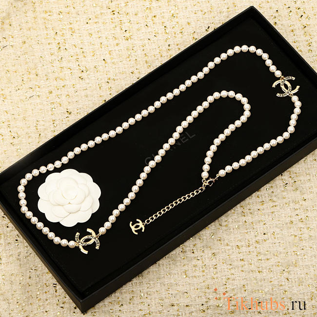 Chanel Necklace 31 - 1