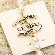 Chanel Necklace 31 - 4