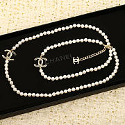 Chanel Necklace 31 - 3