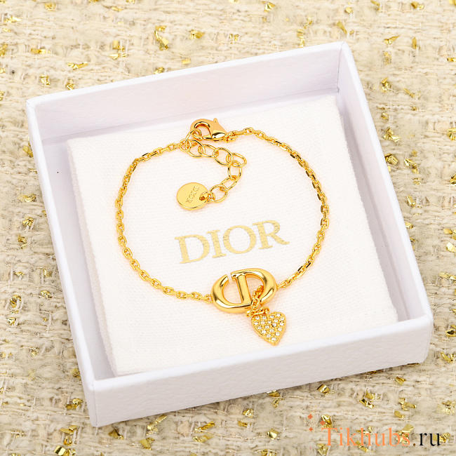 Dior Bracelet 12 - 1