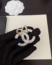 Chanel Brooch 20 - 2