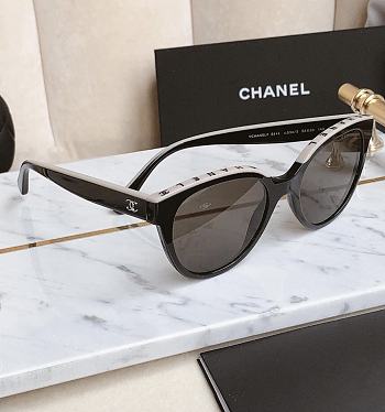 Chanel Sunglasses 12