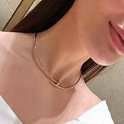 Cartier Necklace 03 - 5