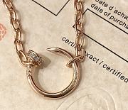 Cartier Necklace 04 - 4