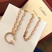 Cartier Necklace 04 - 3