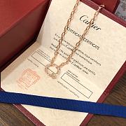 Cartier Necklace 04 - 2