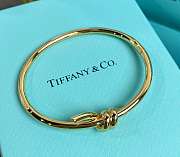 Tiffany & Co Gold Bracelet - 1