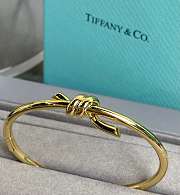 Tiffany & Co Gold Bracelet - 2